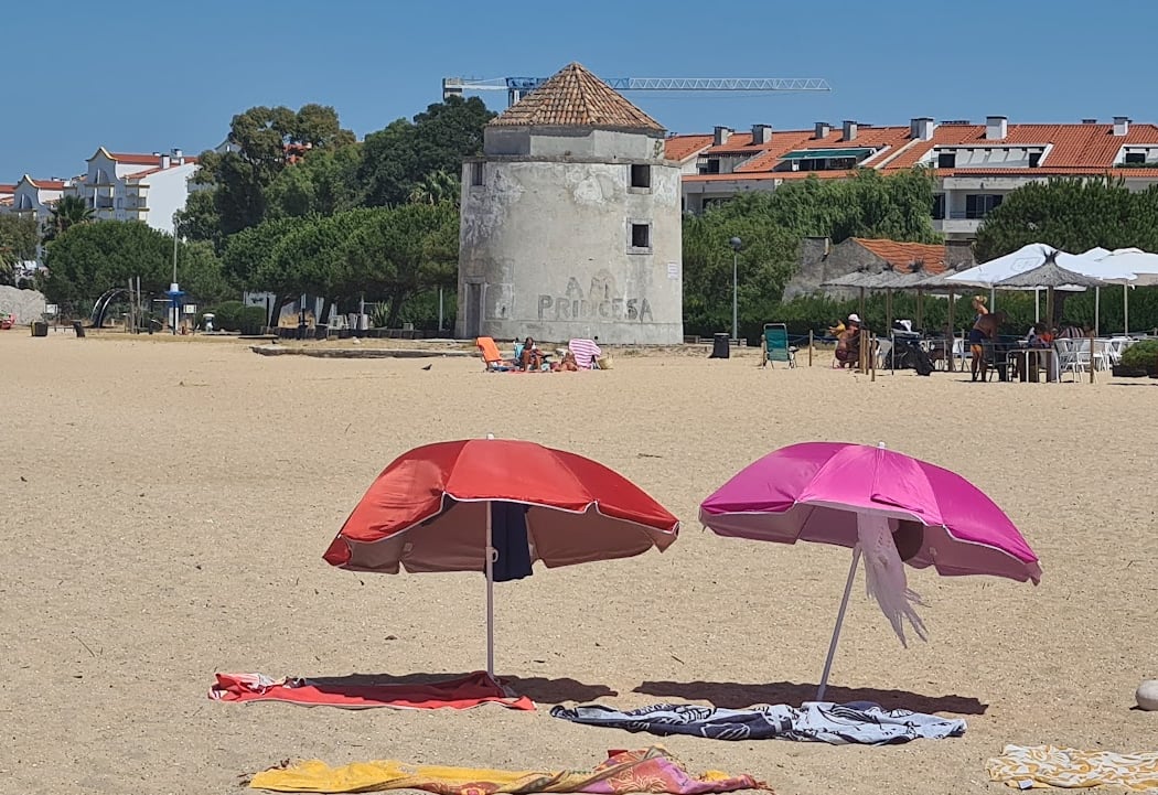 Praia dos Moinhos 3