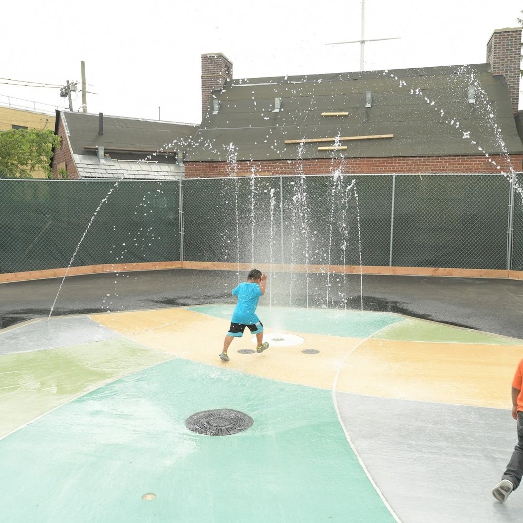 Levy Playground 3