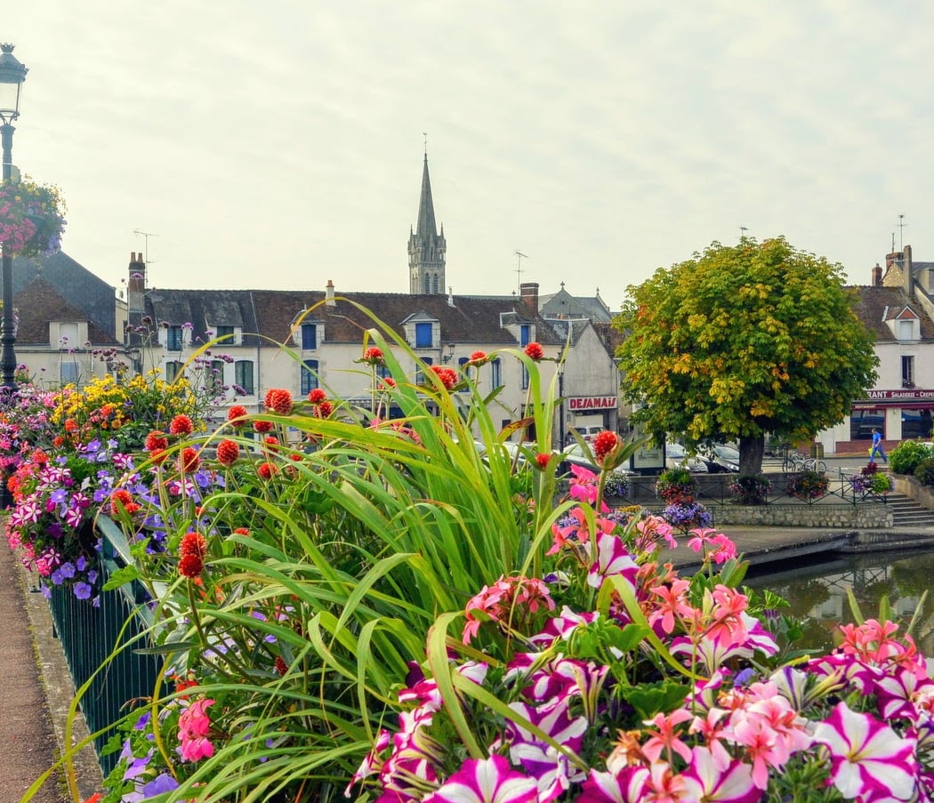 Briare 1