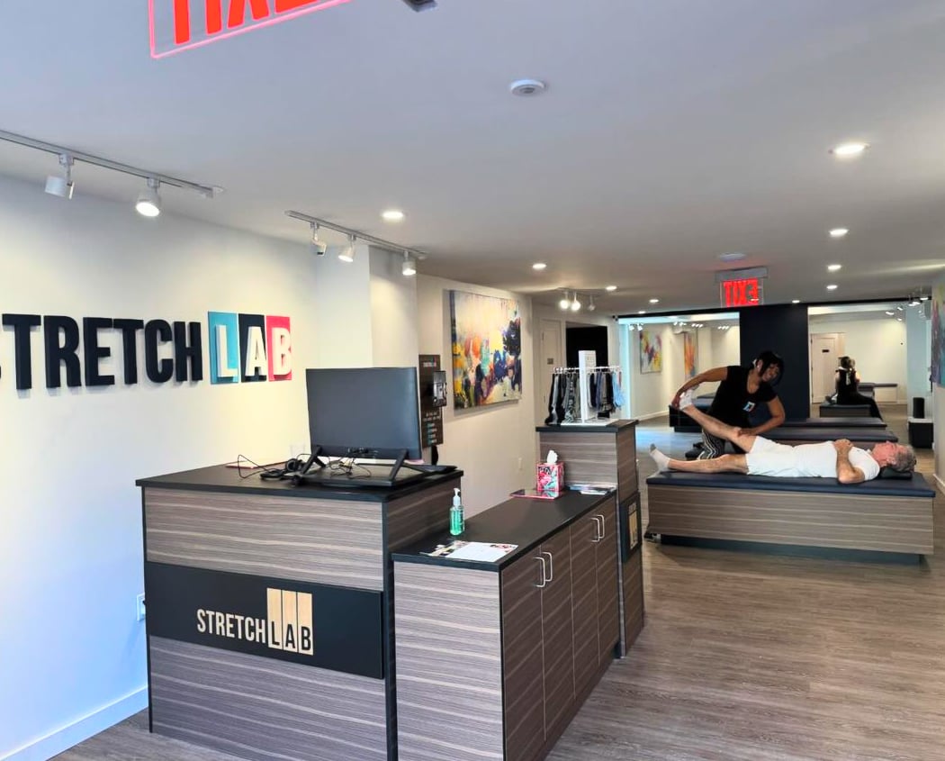 StretchLab 2
