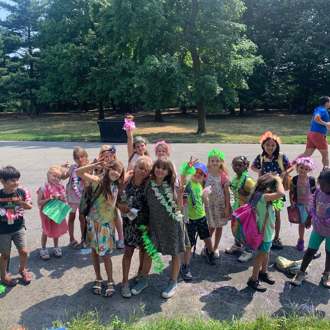 FIRST DAY OF WINTER/SPRING 2026 SESSION 3