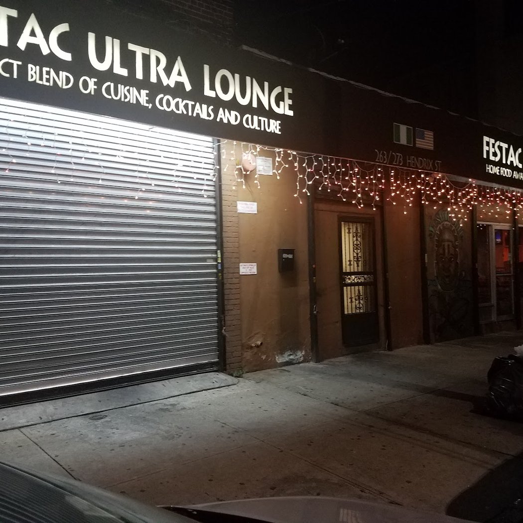 Festac NYC 2
