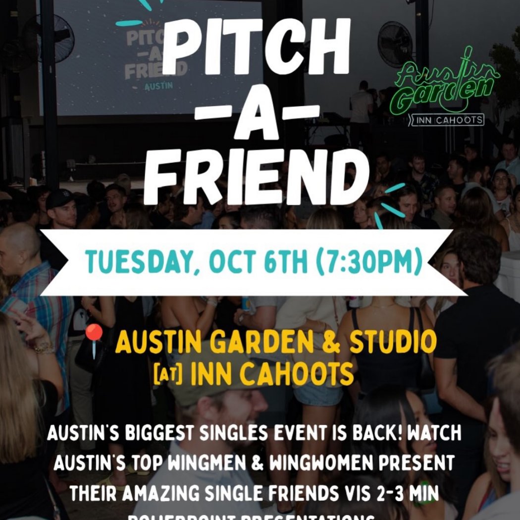Pitch-A-Friend