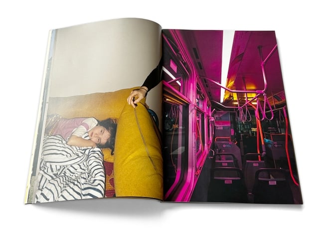 Rian Dundon: Passenger - Book Launch + Conversation 1