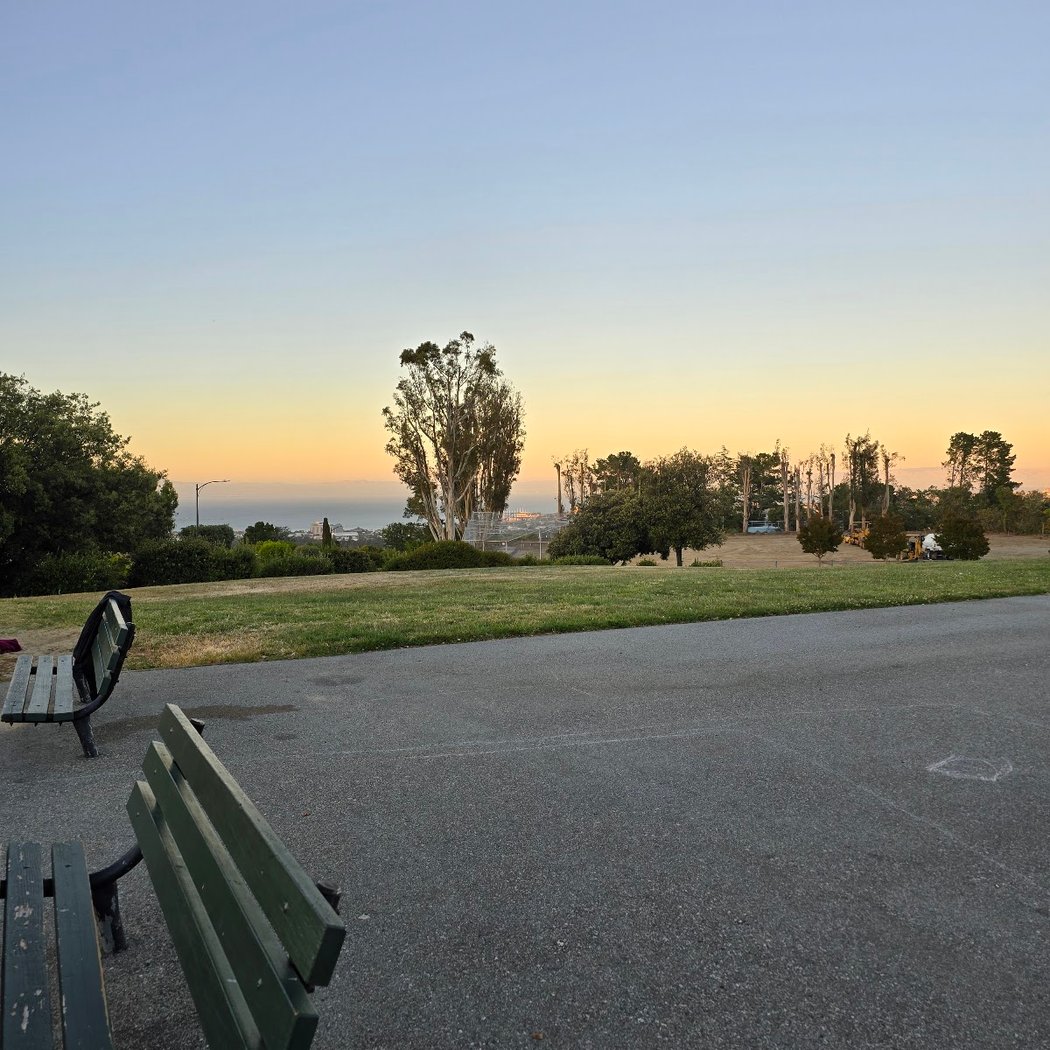 Cuernavaca Park 1