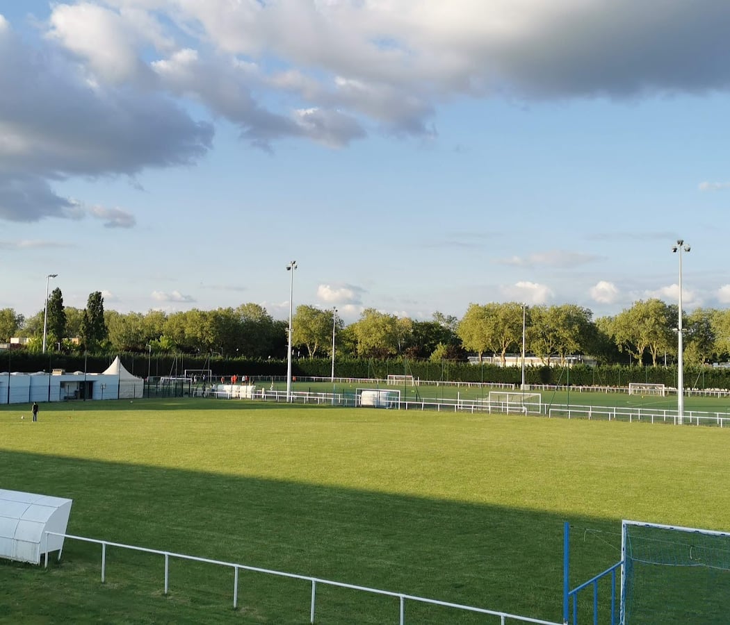 Secrétariat du Football Club Lissois 4