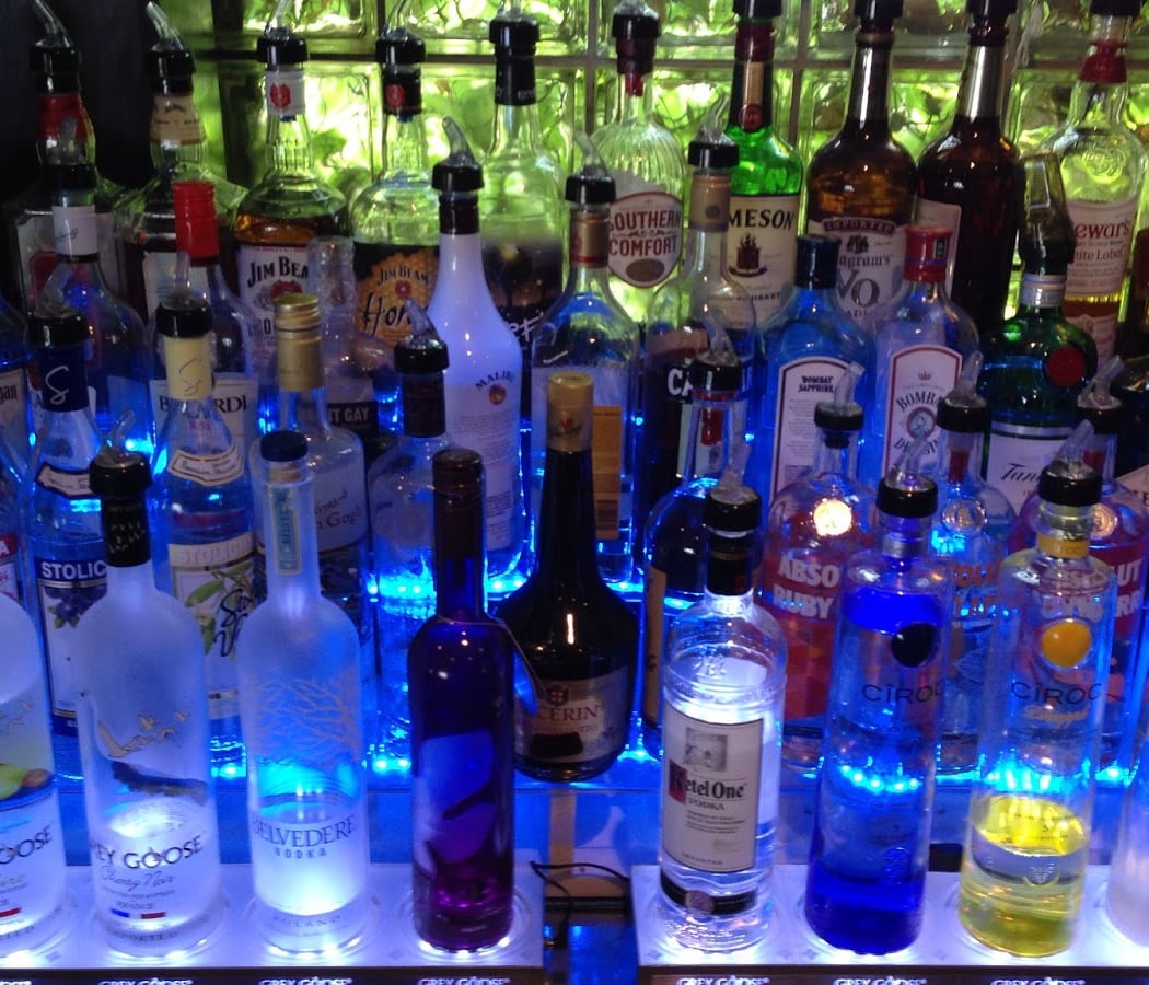 Blue 42 Restaurant and Bar 3