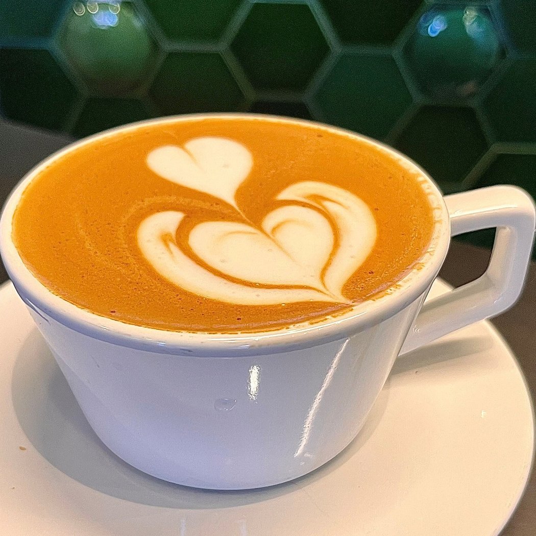 Milk Steaming and Latte Art Workshop