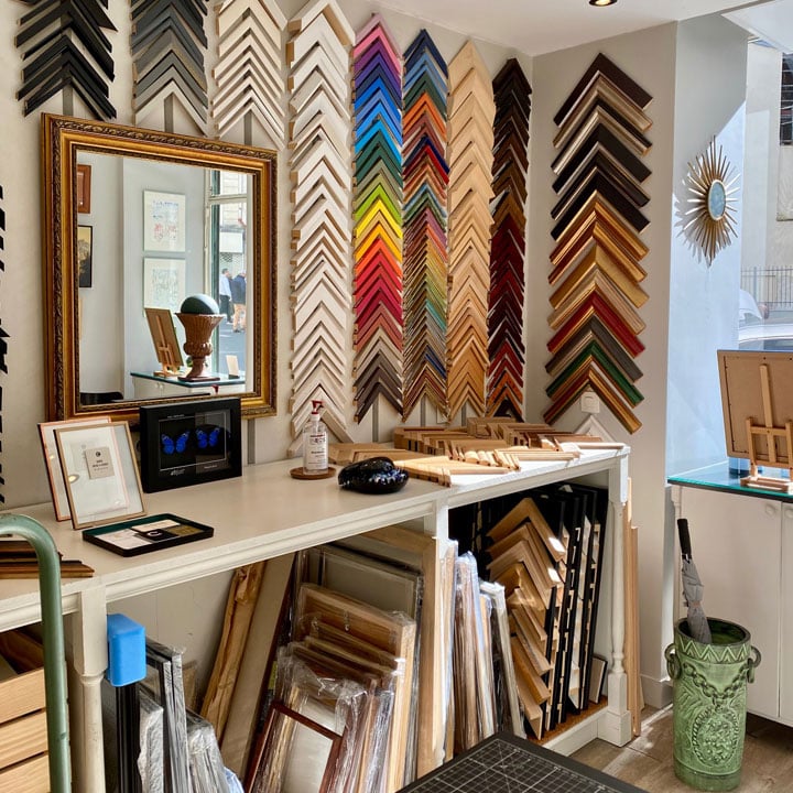 ATELIER CADRUM (précédemment Cadrissime) 1