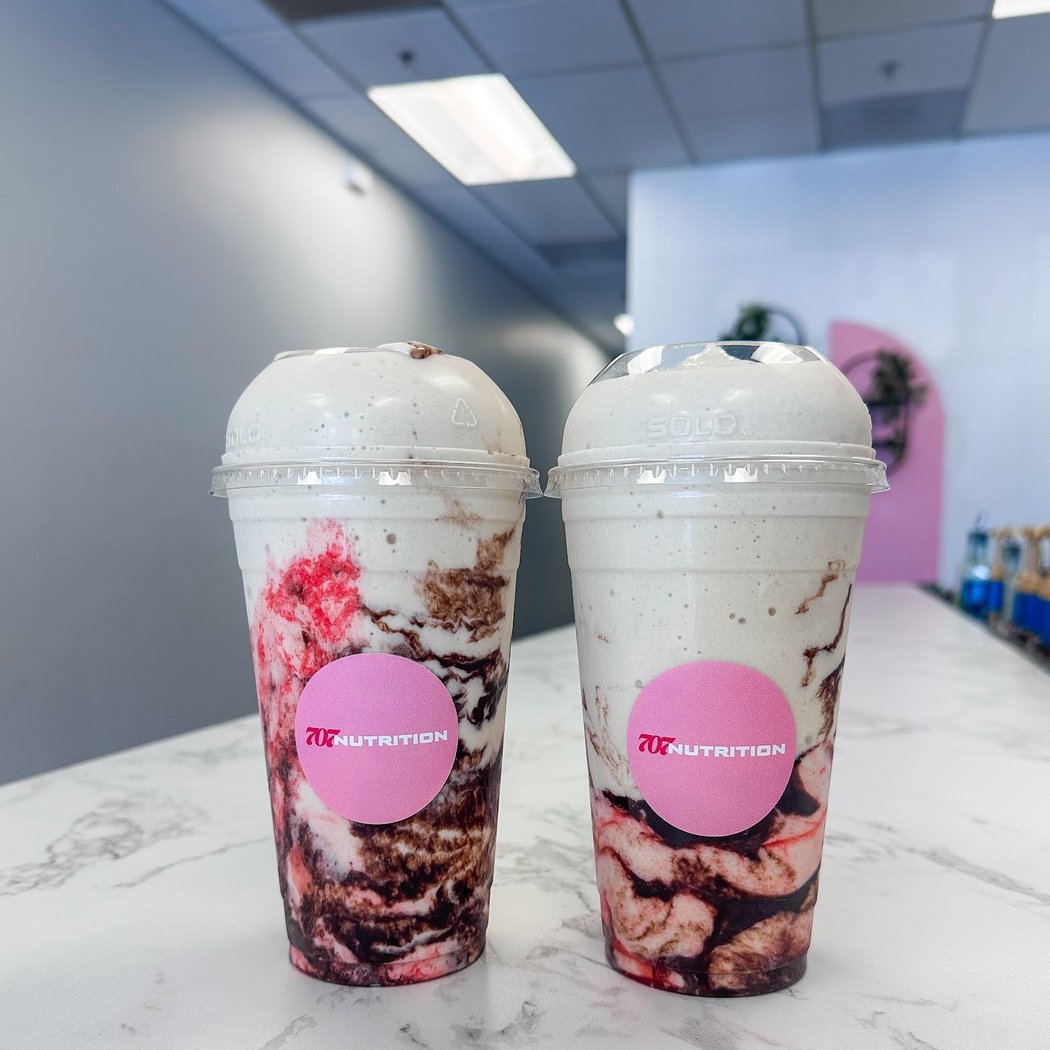 7o7 Nutrition 1