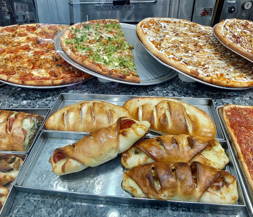 Little Italy Pizza 1