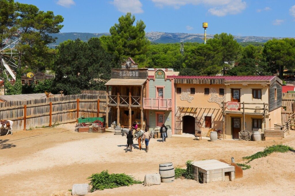 OK Corral 3
