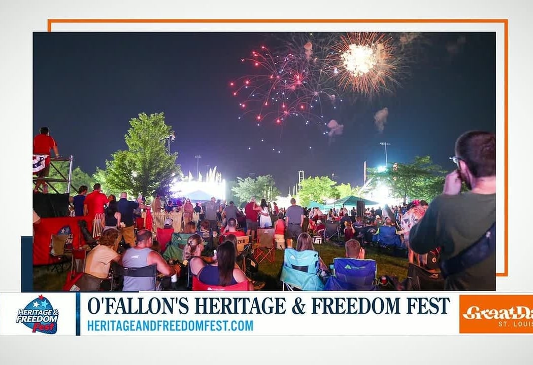 Heritage and Freedom Fest 1