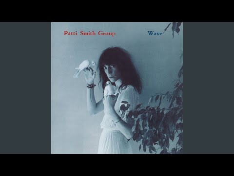 Patti Smith 2