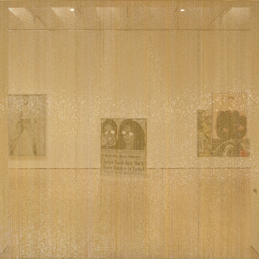 Afterimages: Echoes of the 1960s from the Fisher and SFMOMA Collections 1