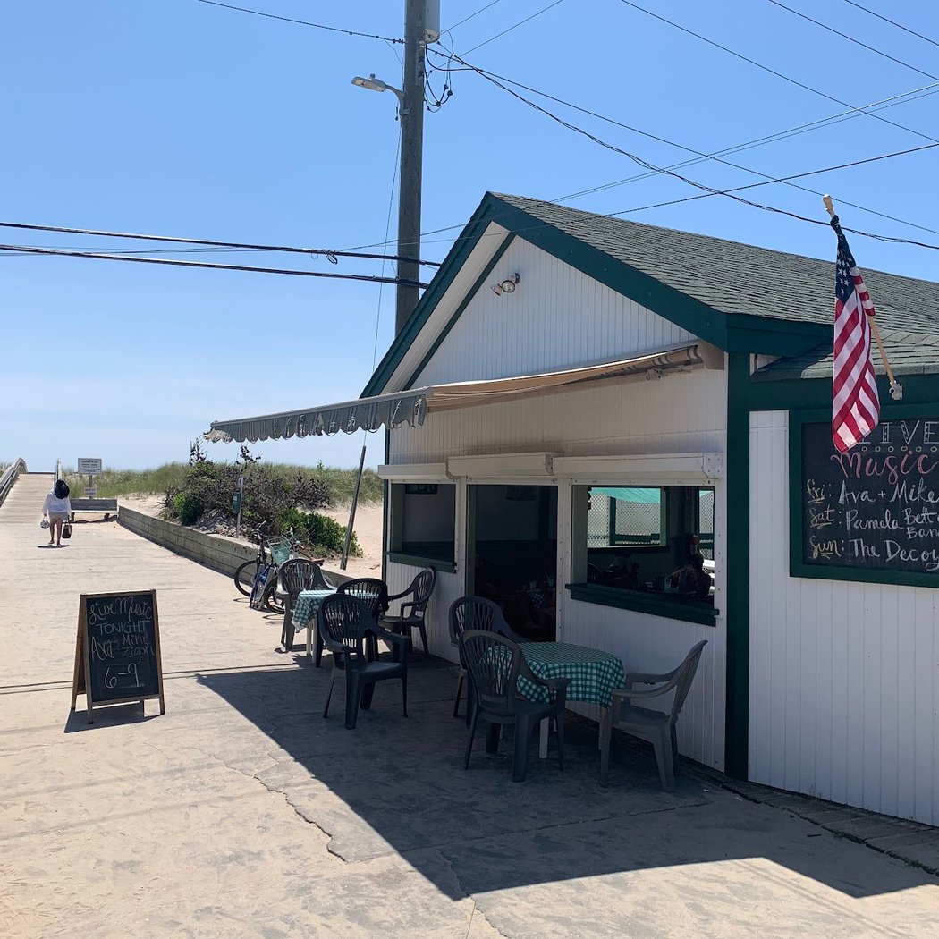 The Shack 3