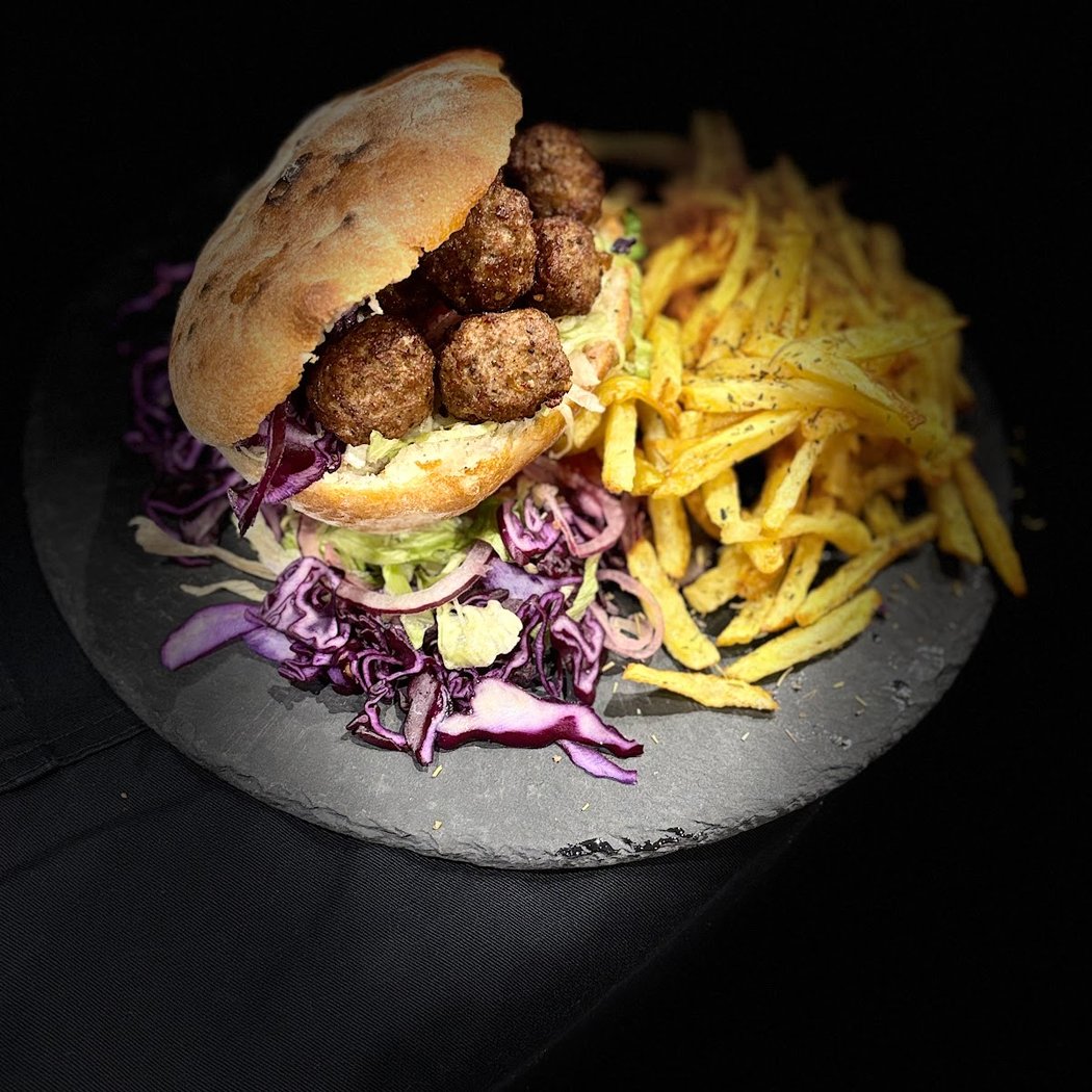 Le Kebab d'Elio 3