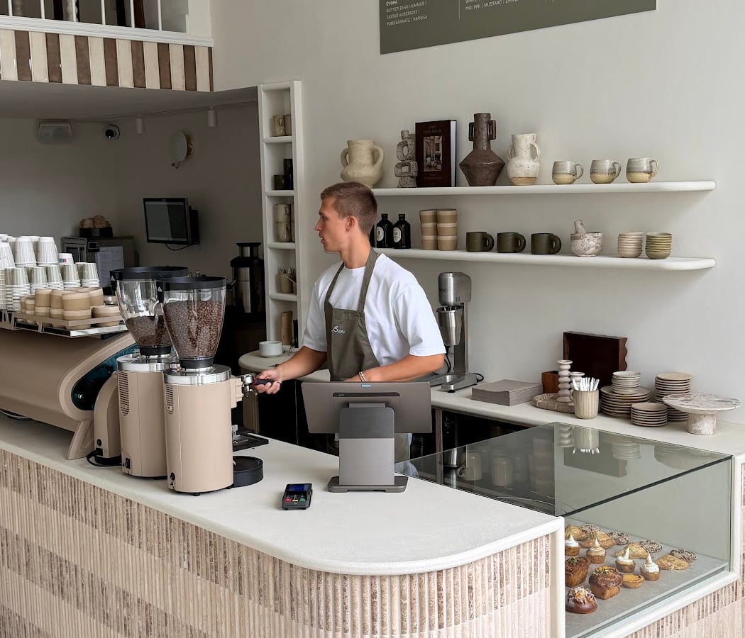 Cafe Bica 2
