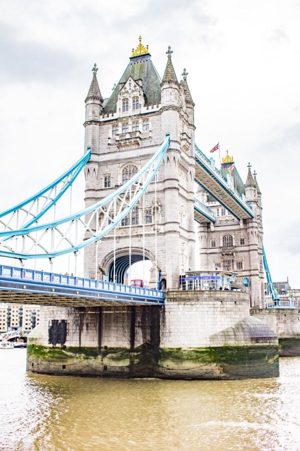 Tower Bridge 2