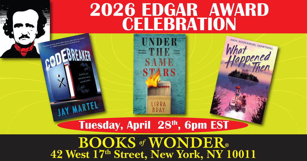 Books of Wonder 2