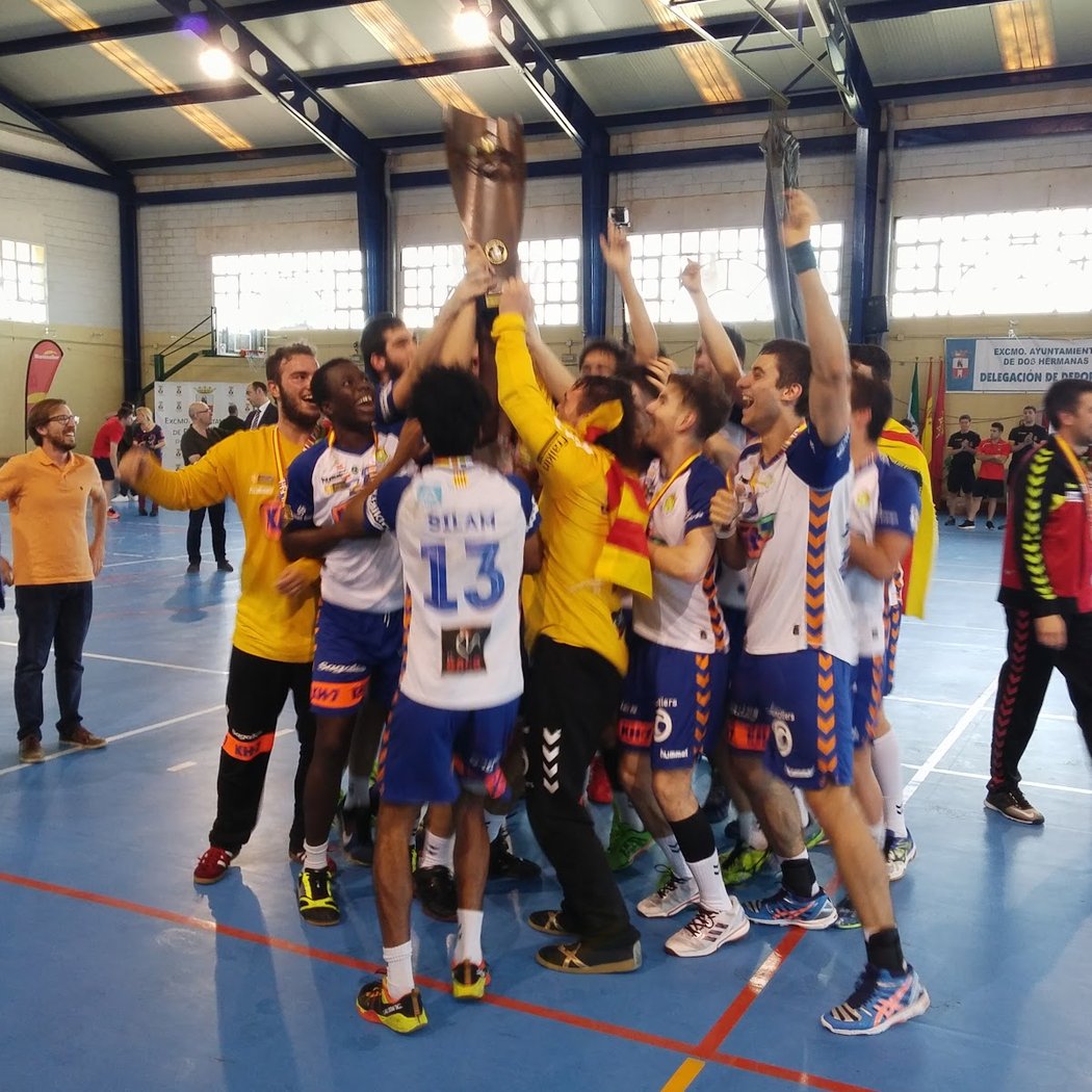 Complejo Deportivo Municipal de Montequinto 1