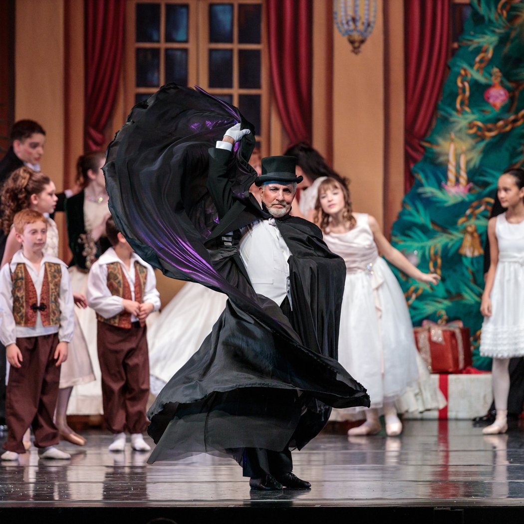 Centre Company presents The Nutcracker 3