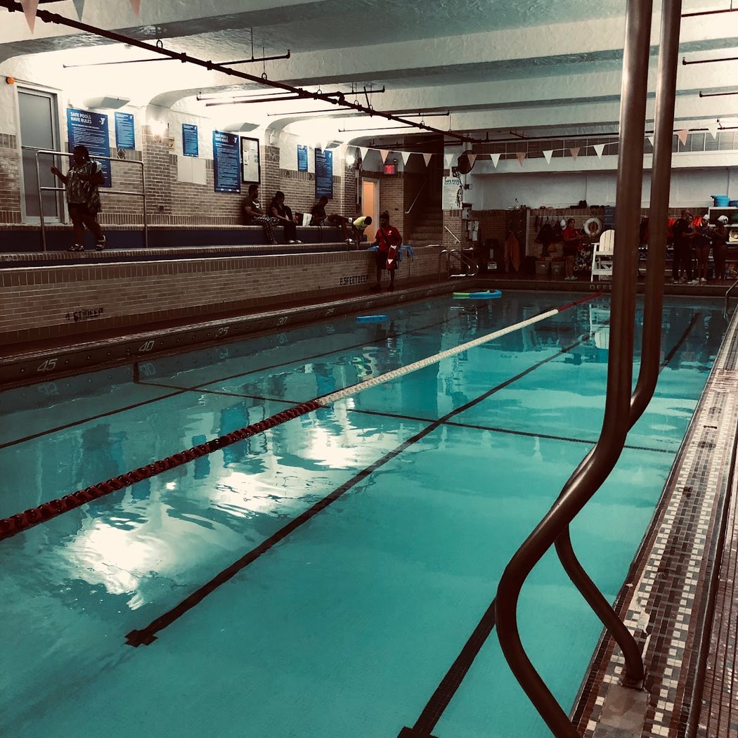 Jamaica YMCA 5