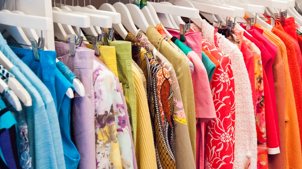 Mirabelle Boutique NY 1
