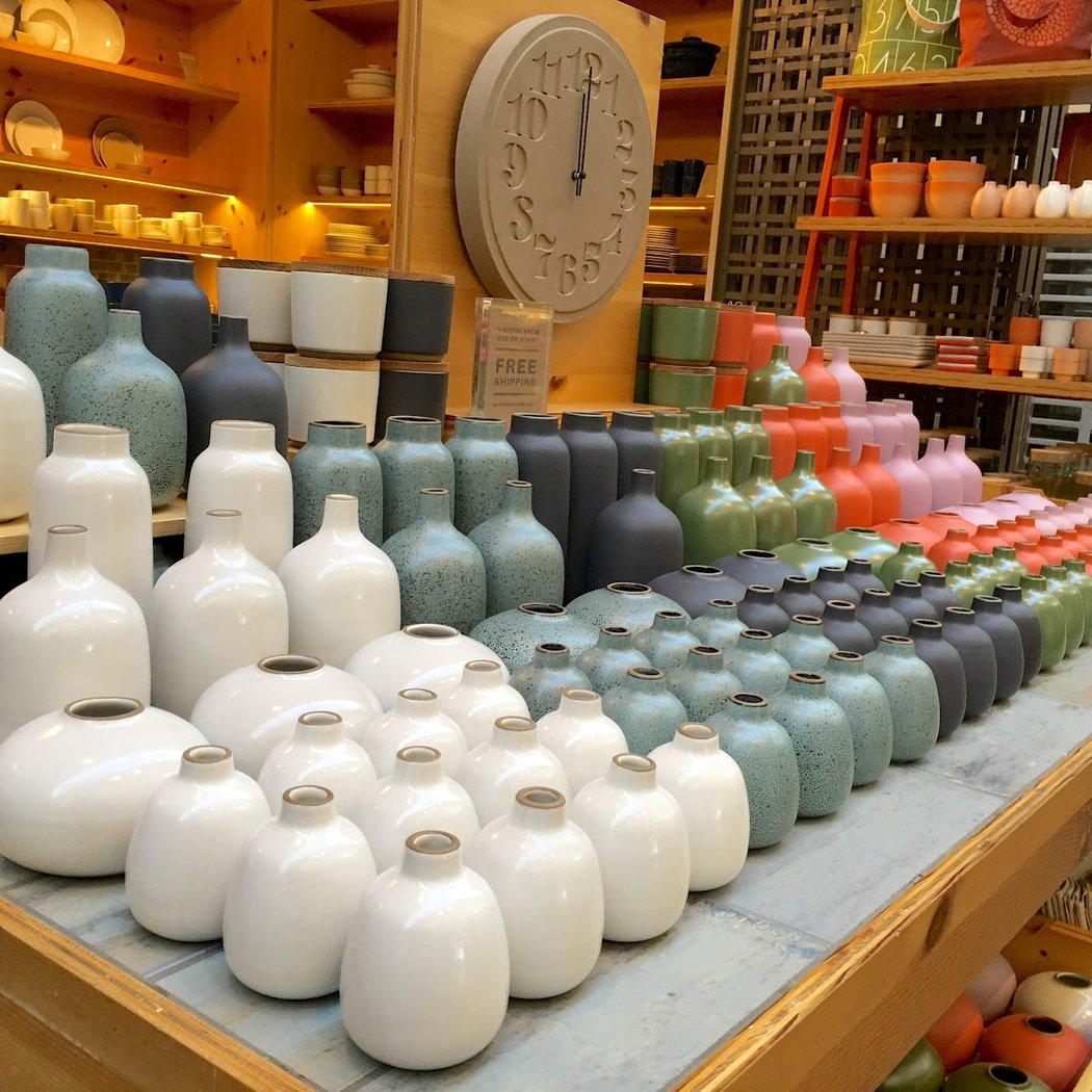 The Good Flea: A Curated Vintage Market 1
