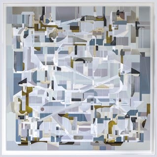 James Kennedy: t h o u g h t f o r m s 1