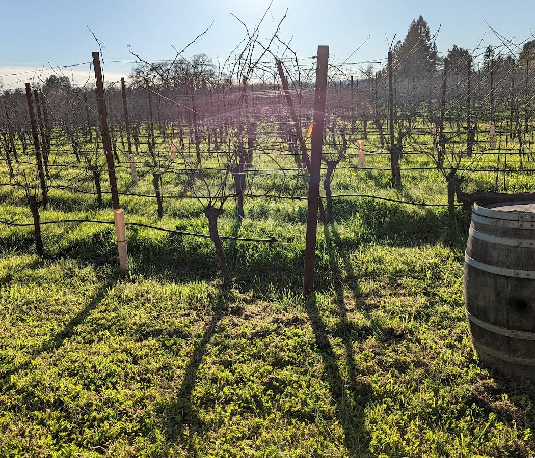 Inman Family Wines 3
