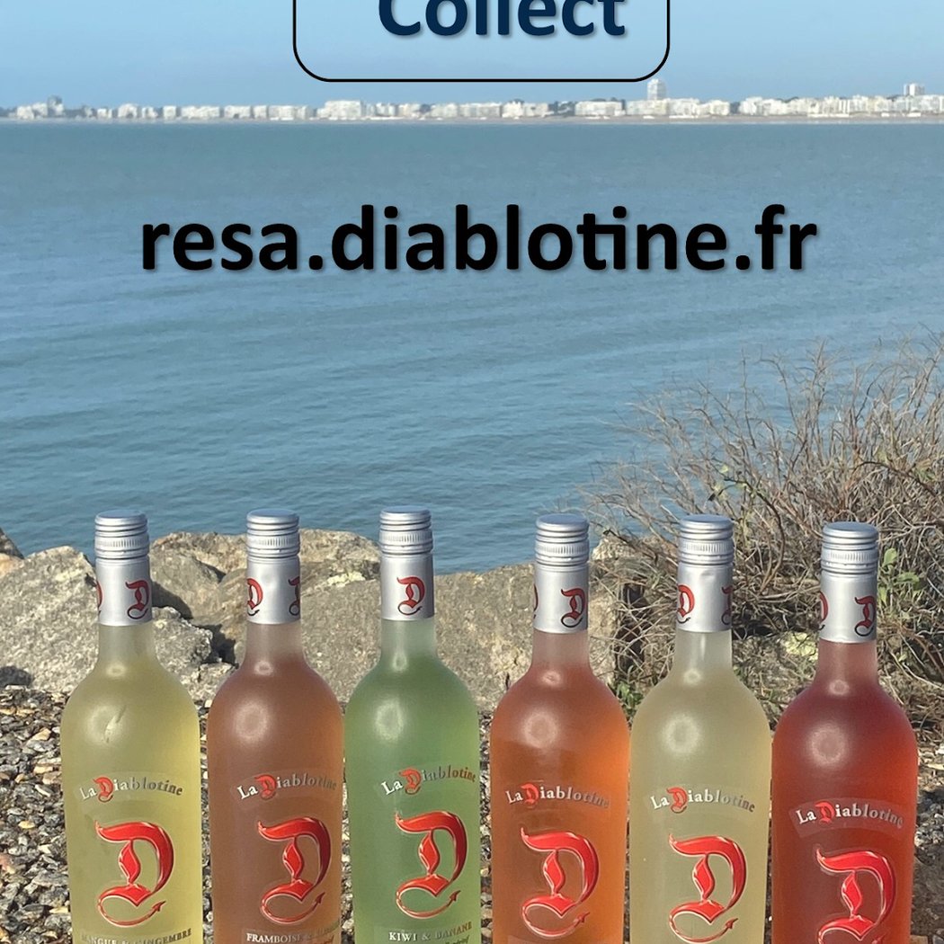 LA DIABLOTINE 1