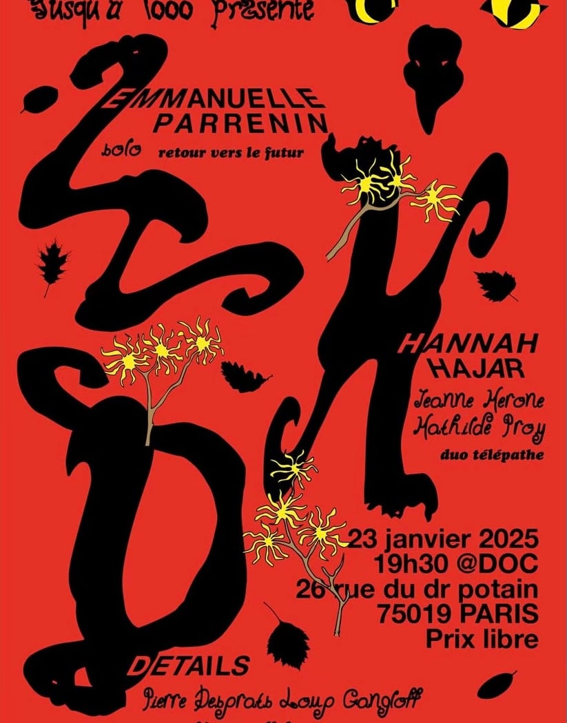 Jusqu'à 1000 - DOC! 1