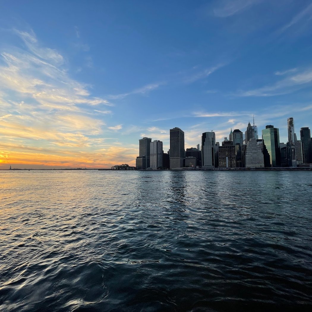 Amp’d Bootcamp with Chelsea Piers Fitness 1