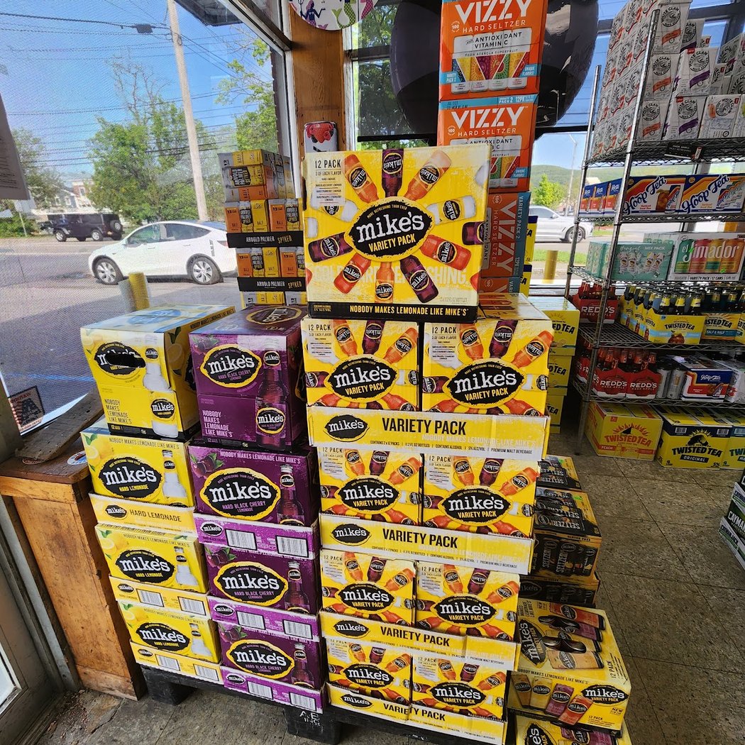 Fishkill Beer & Soda Discount 3