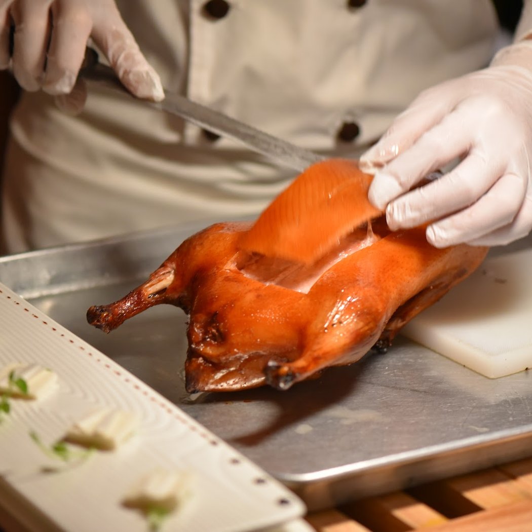 Z & Y Peking Duck 1