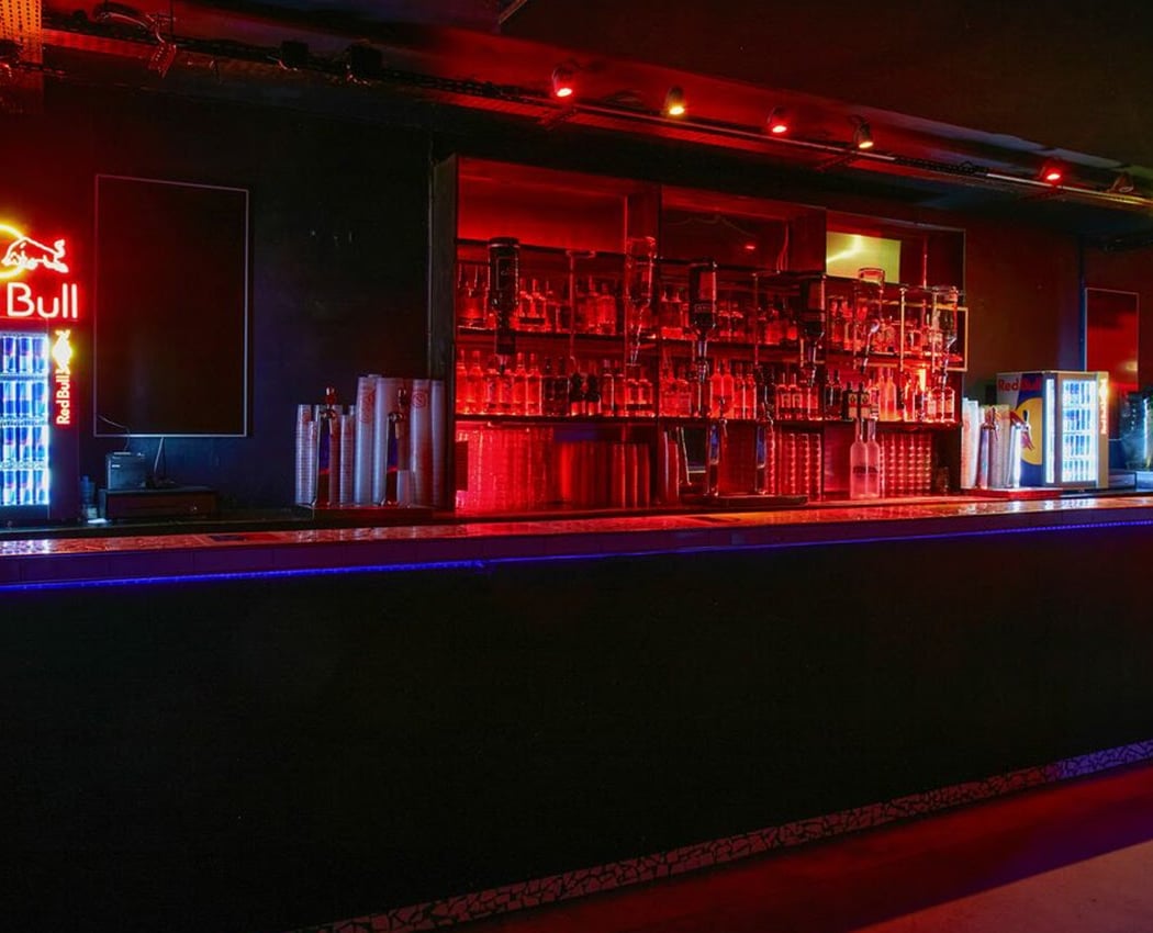 Movida Club 2