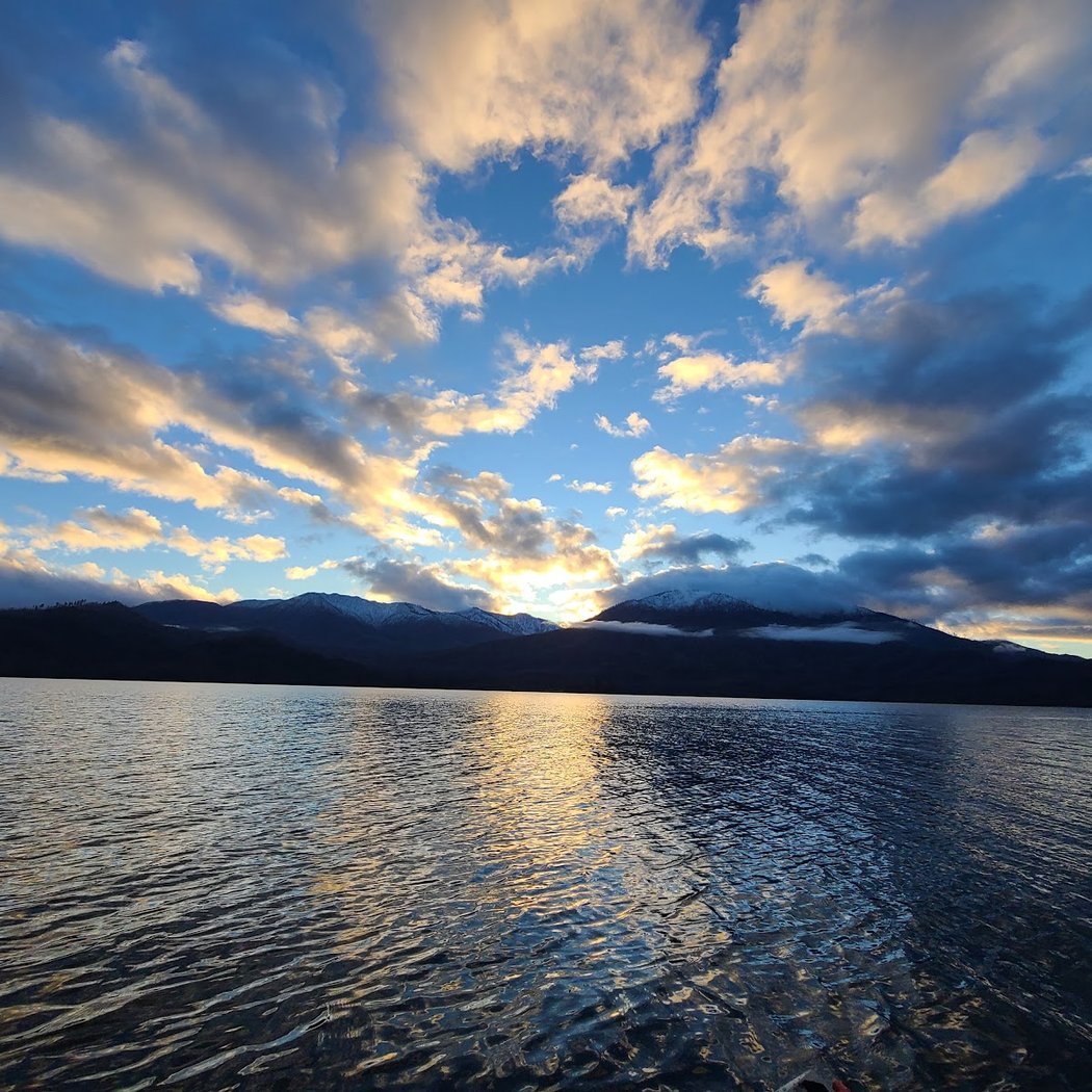 Whiskeytown National Recreation Area 1