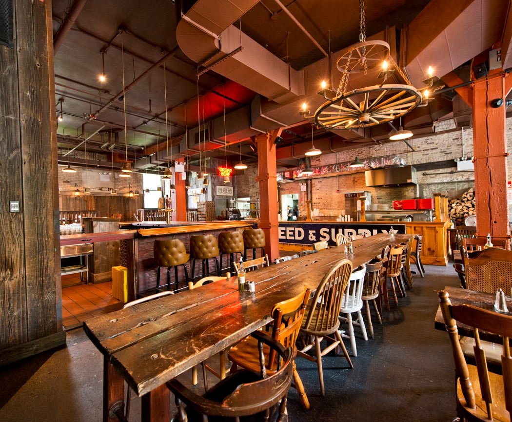 Mable’s Smokehouse Trivia Night 2