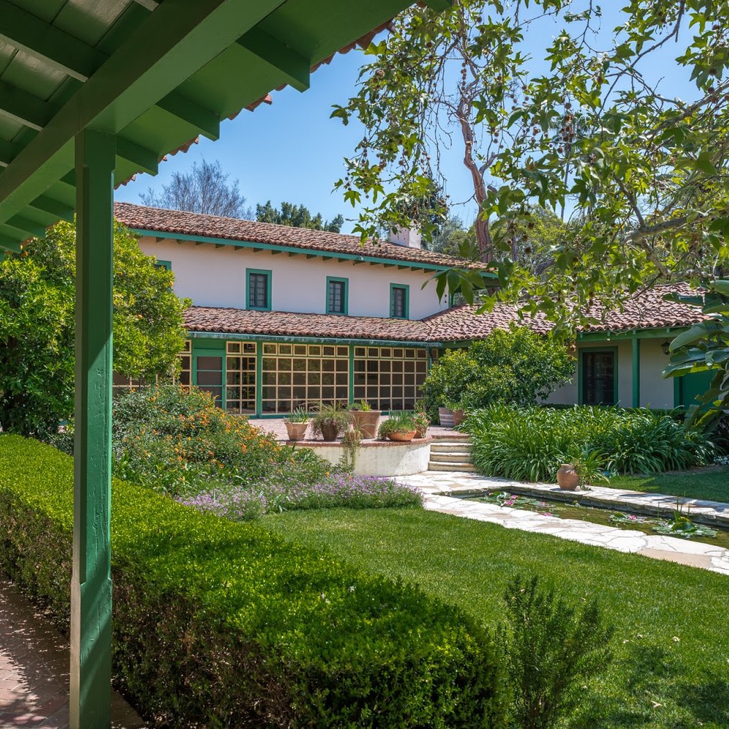 Express Your Creativity at Rancho Los Cerritos 4