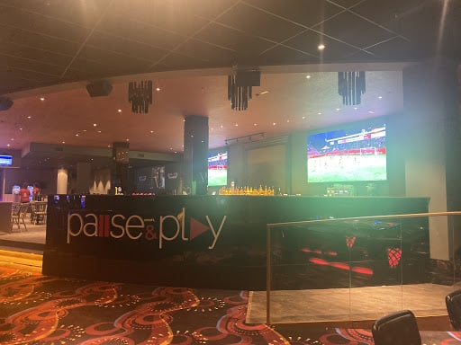 Pause & Play 2