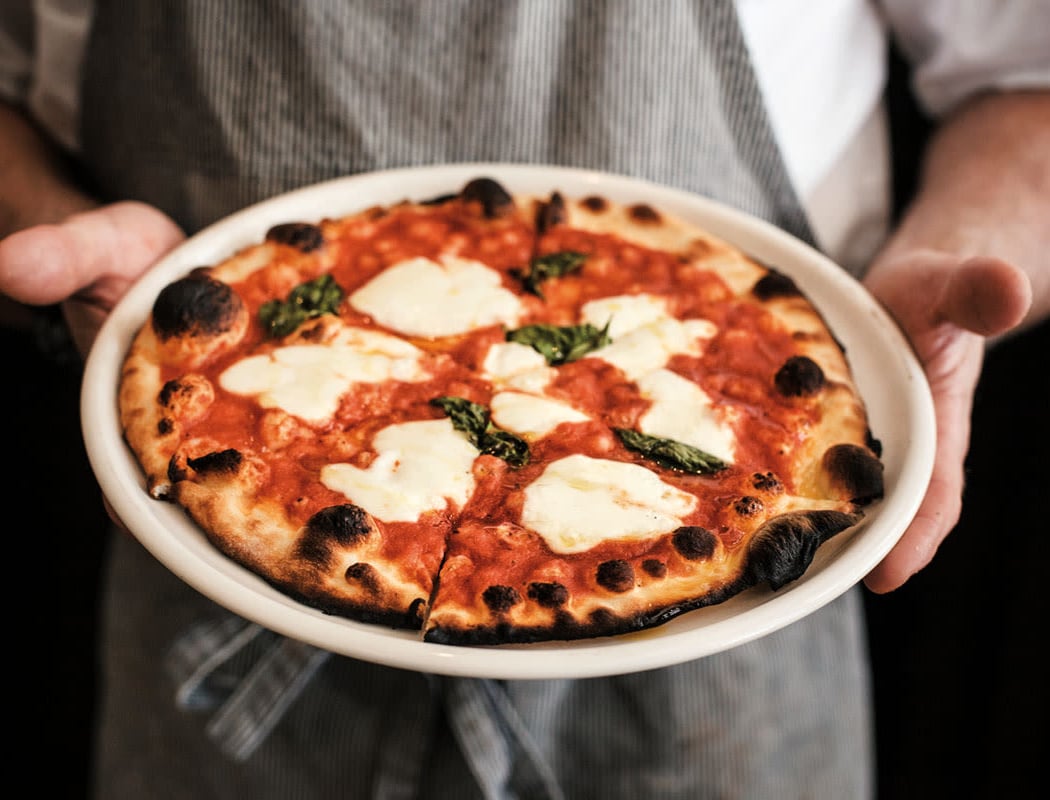 Pizza Antica 1
