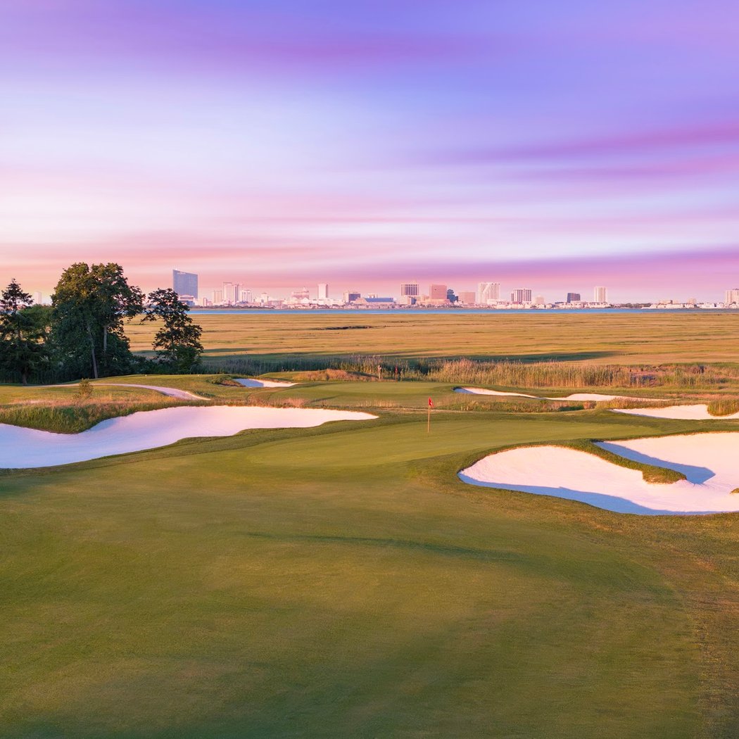 Atlantic City Country Club 1