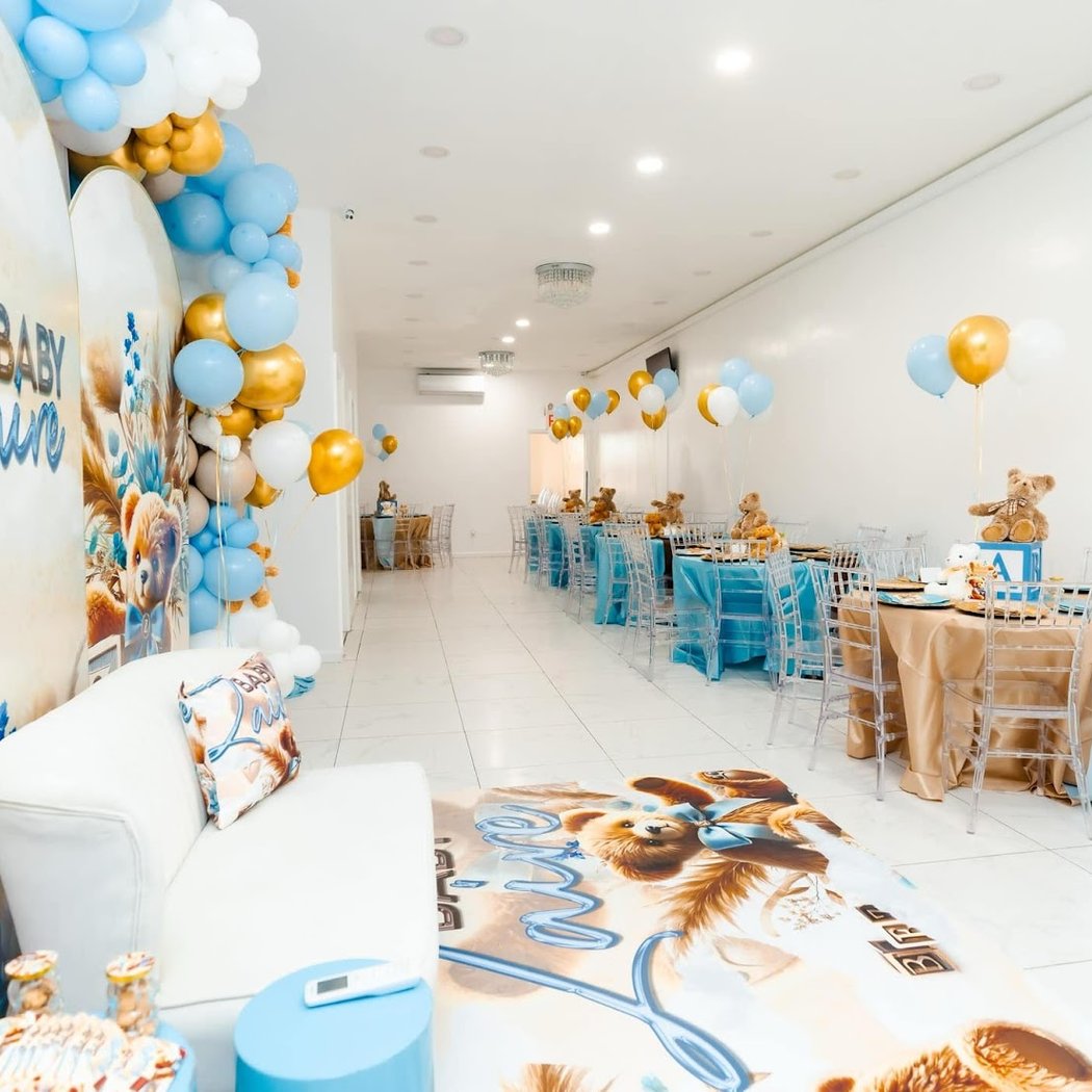 Room43 Event Space 2