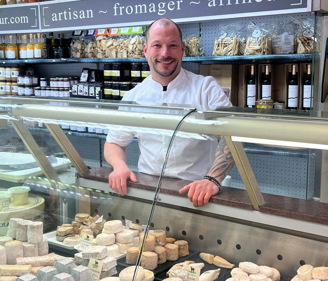 Fromagerie Roland Rousselet Affineur 3