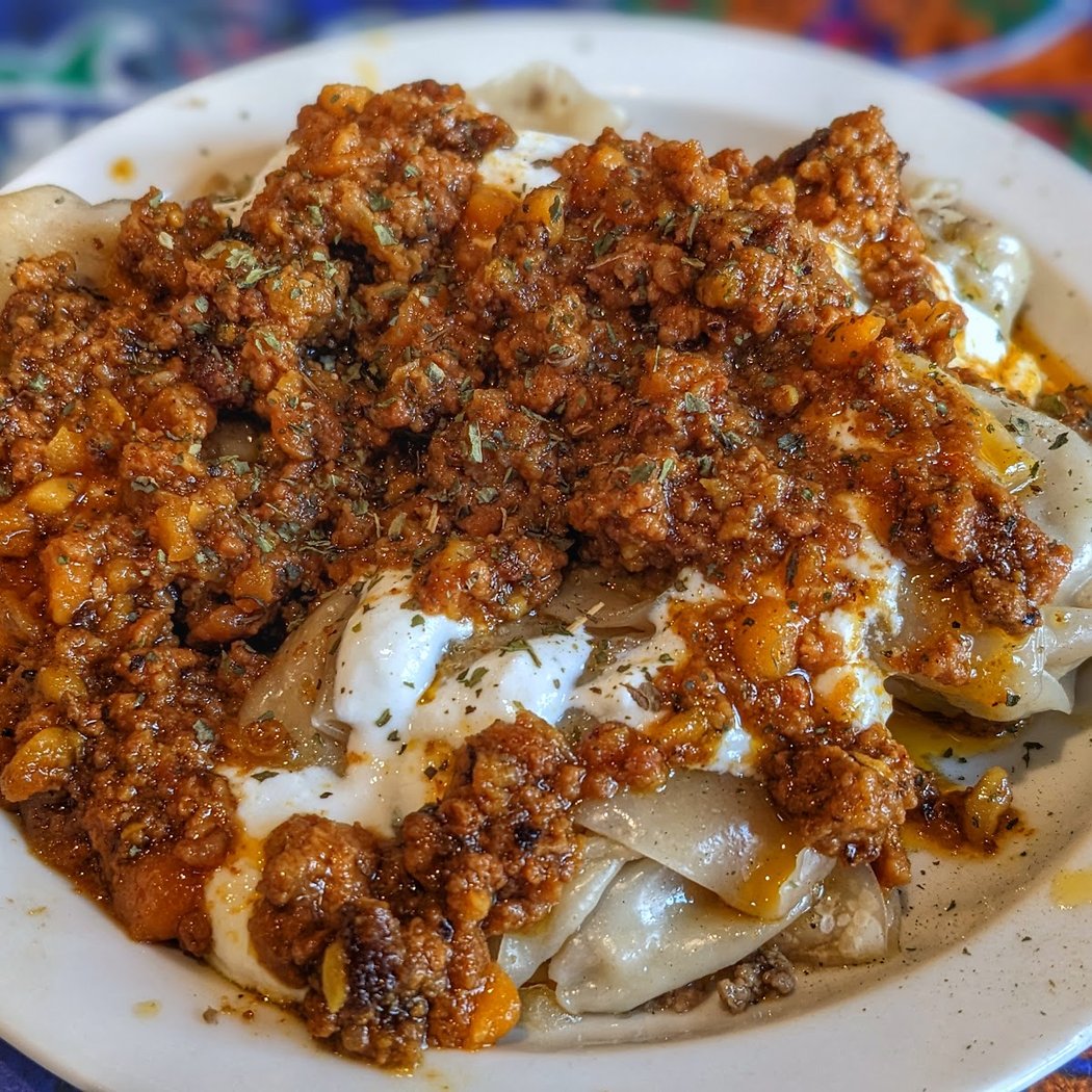 Khyber Pass Kabob 1