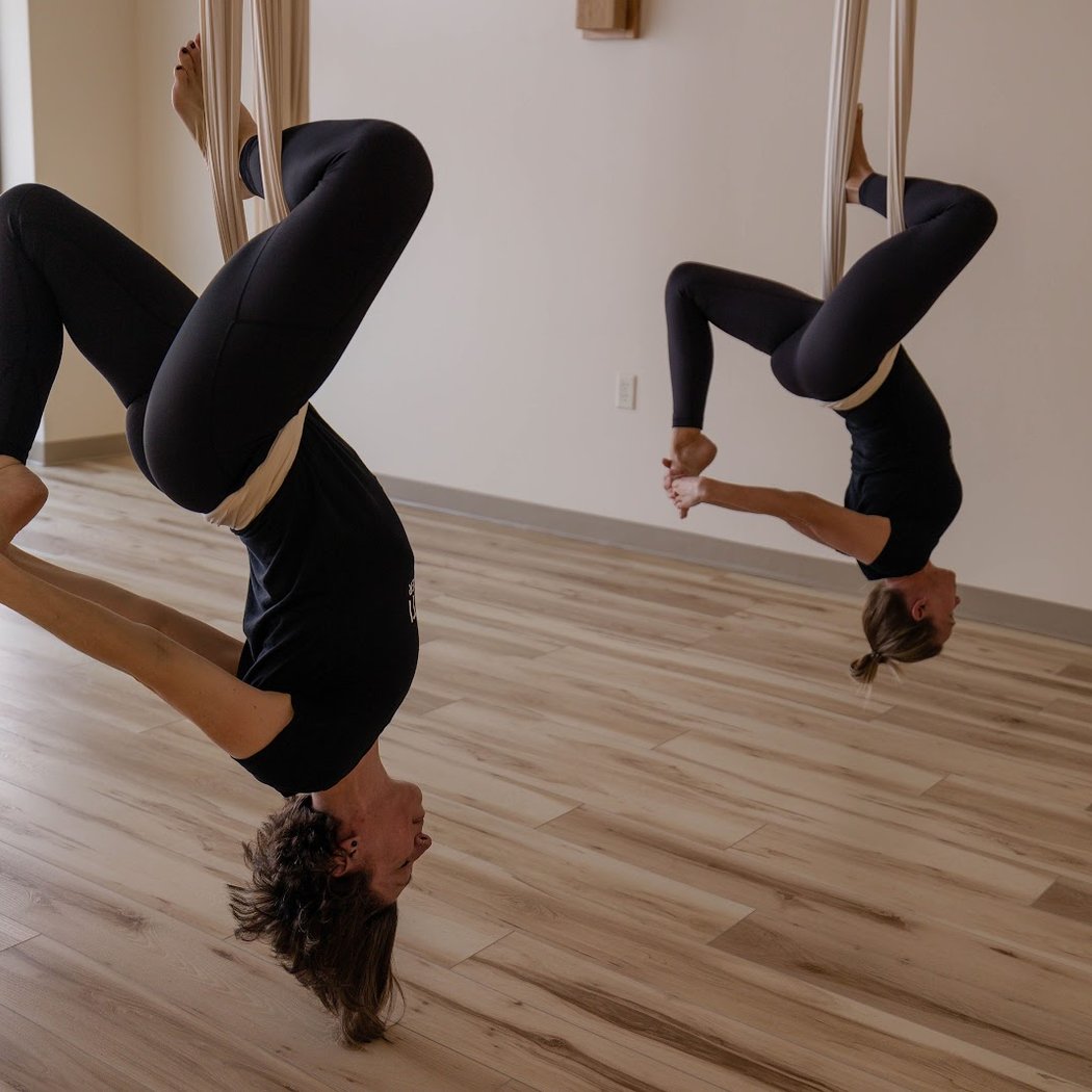 Shanti Yoga Center 1