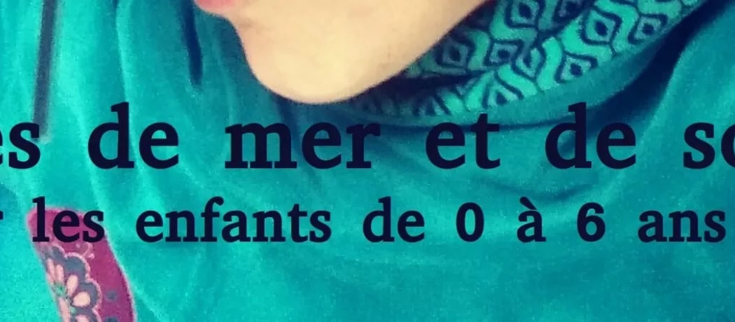 Malle aux histoires « Contes de mer et de soleil » 1