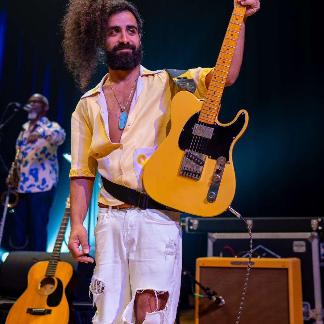 Fillmore After-Party Show 1