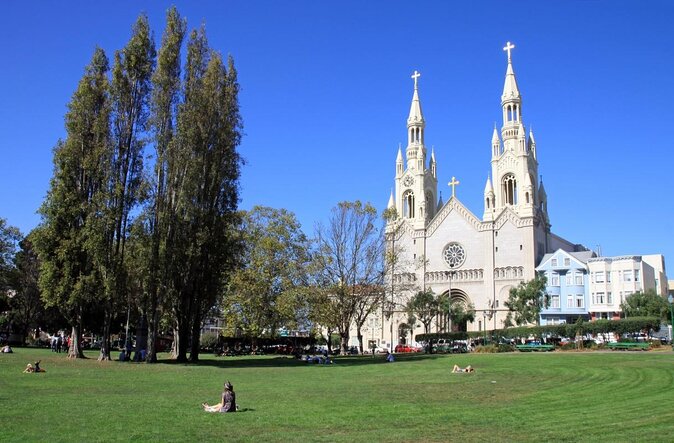 Saints Peter and Paul Church 1